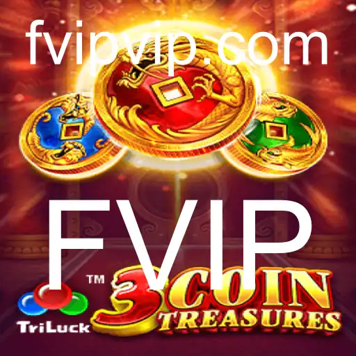 Explorando o Fascinante Mundo de 3CoinTreasures e o Impacto do Evento FVIP