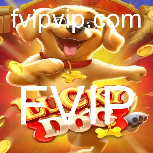 Descubra o Cativante Mundo de LuckyDog com FVIP