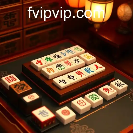 Mahjong