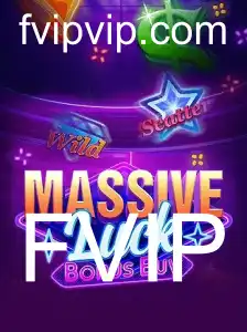 Descubra o Fascinante Mundo de MassiveLuckBonusBuy com o FVIP