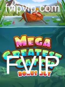 Descubra o MegaGreatestCatchBonusBuy: O Jogo que Está Revolucionando o Mercado