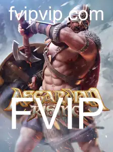 Descubra AsgardianRising: O Jogo que Revoluciona o Mundo Viking