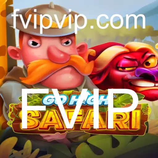 Desbravando o Mundo de GoHighSafari: A Aventura Virtual de FVIP
