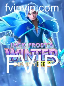 Explorando o Universo de JackFrostsWinter e o Conceito de FVIP