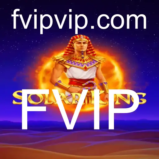 SolarKing: A Jornada Intergaláctica com FVIP