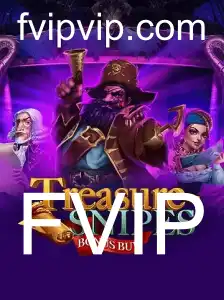 Explorando o Mundo do Jogo TreasuresnipesBonusBuy e a Palavra-Chave FVIP