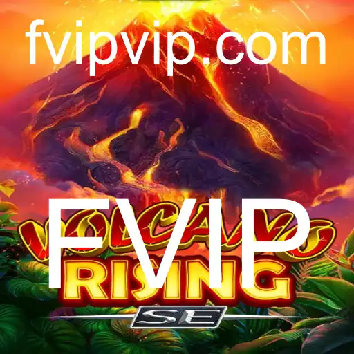 VolcanoRisingSE: Uma Aventura Explosiva no Mundo dos Jogos