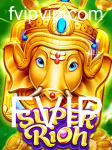 SuperRich: Descubra o Mundo do Jogo com FVIP