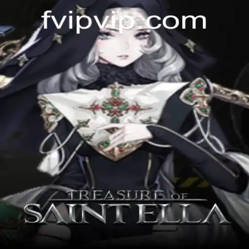 Explorando TreasureofSaintElla: A Aventura Inesquecível