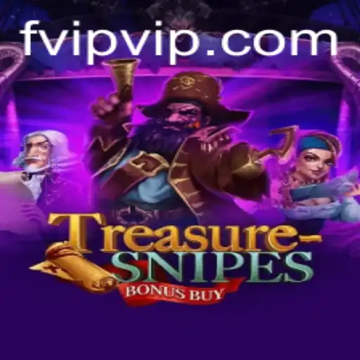 Explorando o Mundo do Jogo TreasuresnipesBonusBuy e a Palavra-Chave FVIP
